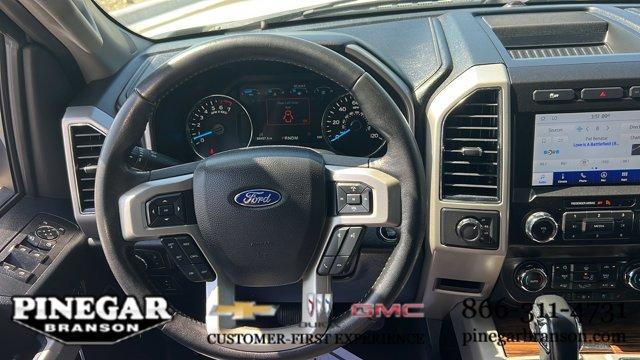 used 2020 Ford F-150 car, priced at $31,977