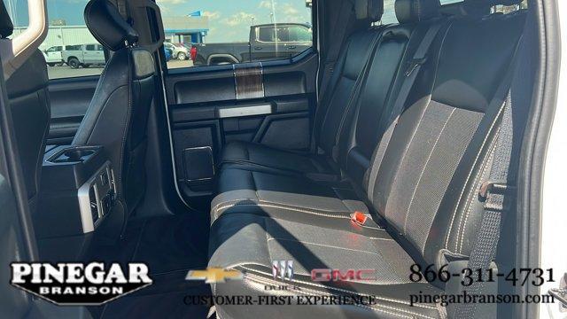 used 2020 Ford F-150 car, priced at $31,977