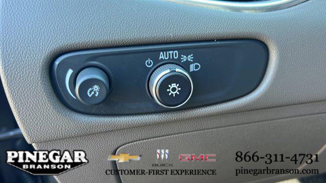 used 2024 Chevrolet Malibu car, priced at $22,455
