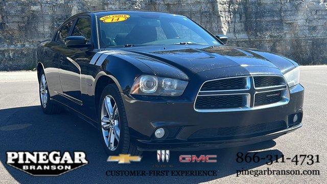 used 2014 Dodge Charger car, priced at $14,977