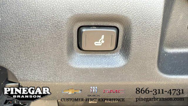 used 2025 Toyota Tacoma car, priced at $39,977