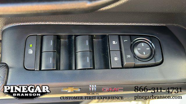 used 2025 Toyota Tacoma car, priced at $39,977