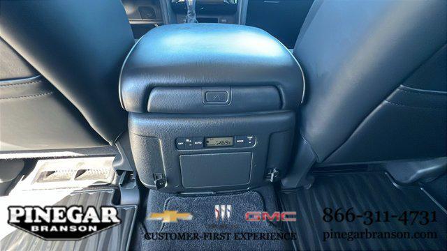 used 2020 INFINITI QX80 car, priced at $24,977