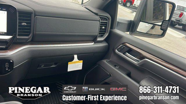 new 2026 Chevrolet Silverado 3500 car, priced at $66,913