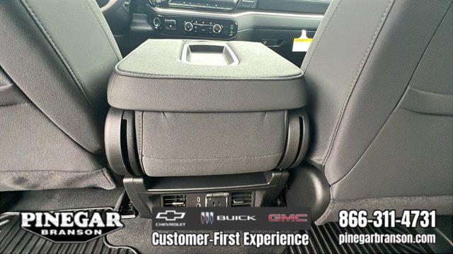 new 2026 Chevrolet Silverado 3500 car, priced at $66,913