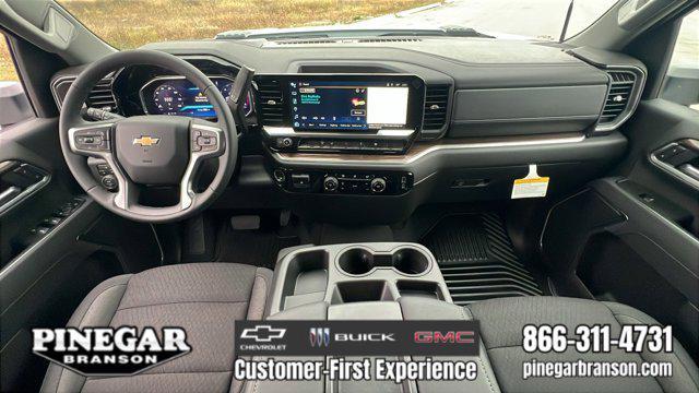 new 2026 Chevrolet Silverado 3500 car, priced at $66,913