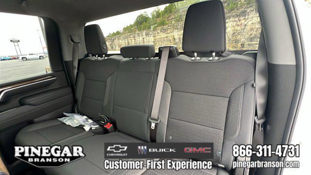 new 2026 Chevrolet Silverado 3500 car, priced at $66,913