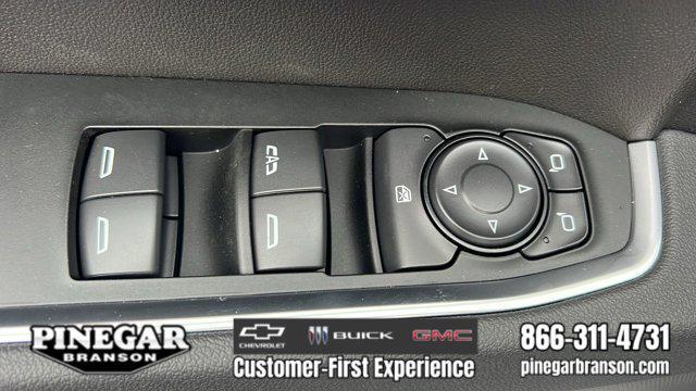 new 2026 Chevrolet Silverado 3500 car, priced at $66,913