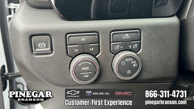 new 2026 Chevrolet Silverado 3500 car, priced at $66,913