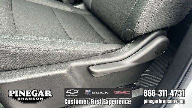 new 2026 Chevrolet Silverado 3500 car, priced at $66,913