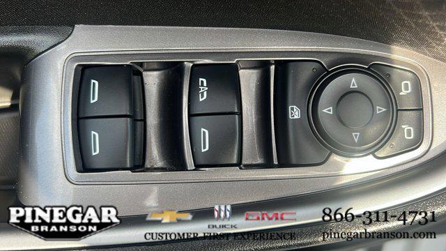used 2023 Chevrolet Malibu car, priced at $18,977