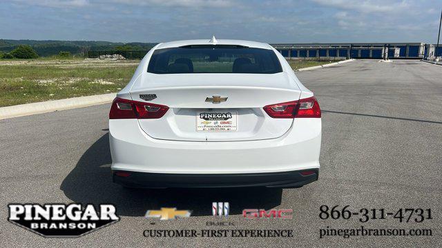 used 2023 Chevrolet Malibu car, priced at $18,977