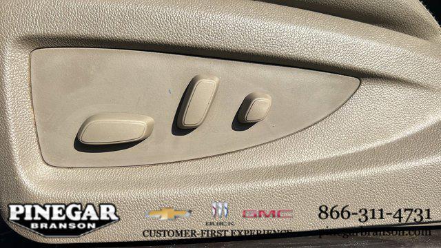 used 2017 GMC Sierra 1500 car, priced at $25,977