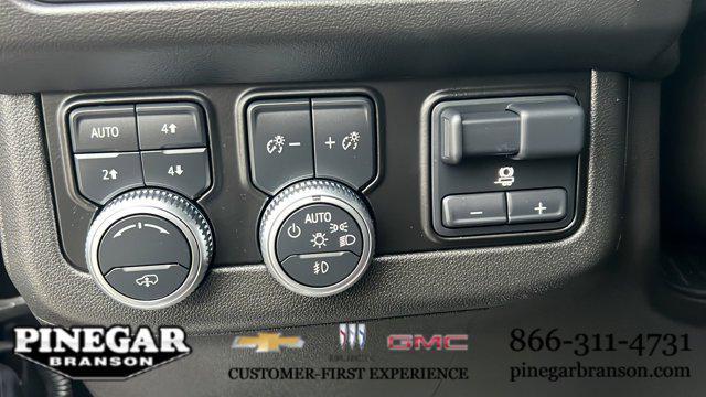 used 2021 GMC Yukon car, priced at $57,977