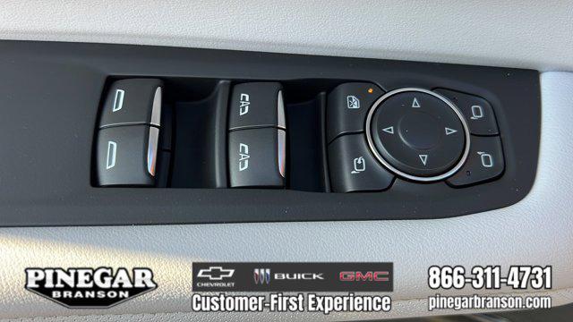 new 2025 Chevrolet Suburban car, priced at $81,999