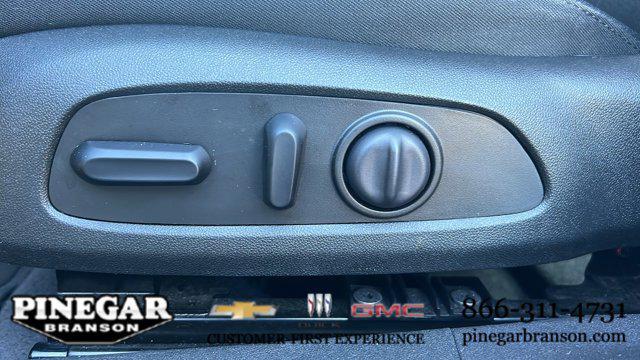 used 2023 Chevrolet Malibu car, priced at $18,745