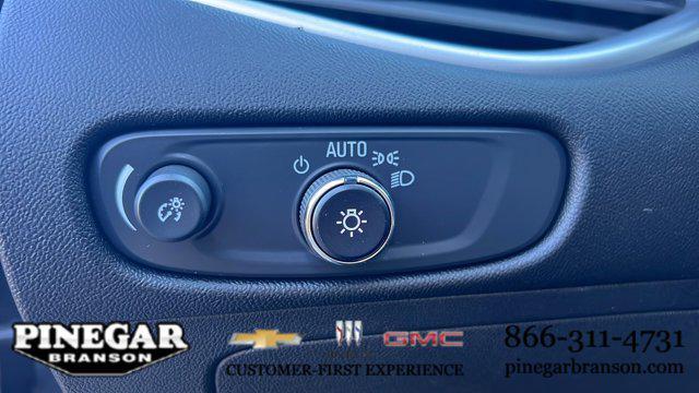 used 2023 Chevrolet Malibu car, priced at $18,745
