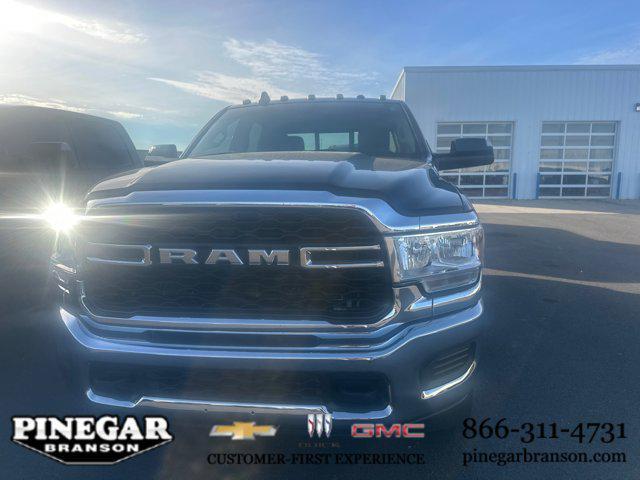 used 2019 Ram 2500 car, priced at $37,977