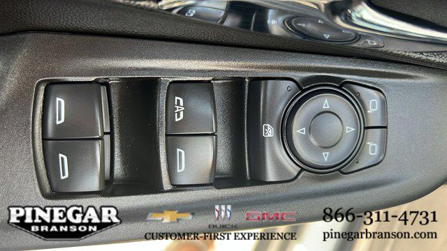 used 2022 Chevrolet Bolt EV car, priced at $17,977