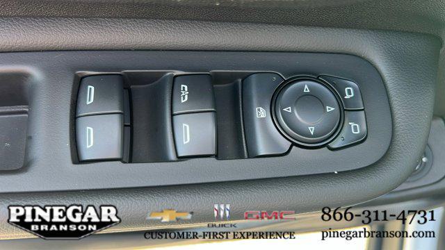 used 2024 GMC Terrain car, priced at $27,977