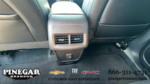 used 2024 GMC Terrain car, priced at $27,977