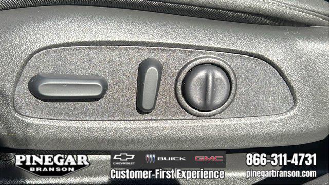 new 2026 Chevrolet Trax car, priced at $27,530