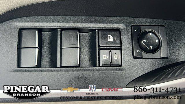 used 2020 Toyota RAV4 car, priced at $23,977