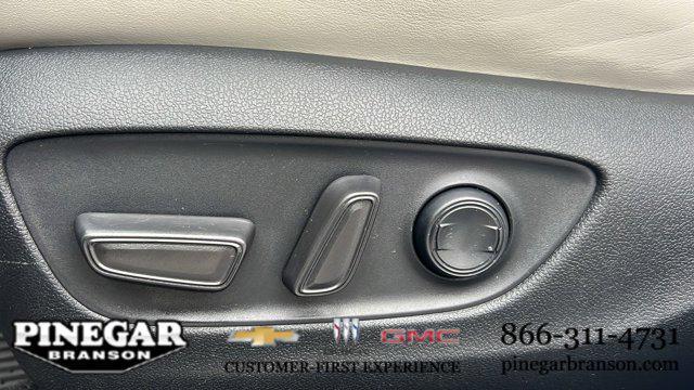 used 2020 Toyota RAV4 car, priced at $23,977