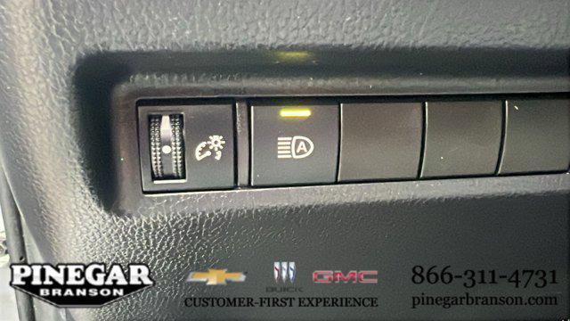 used 2020 Toyota RAV4 car, priced at $23,977