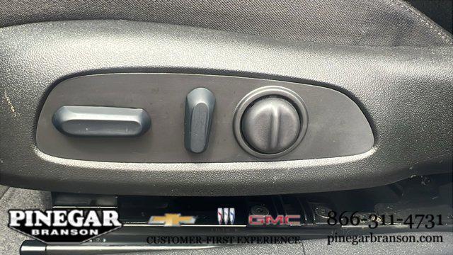 used 2024 Chevrolet Malibu car, priced at $19,977