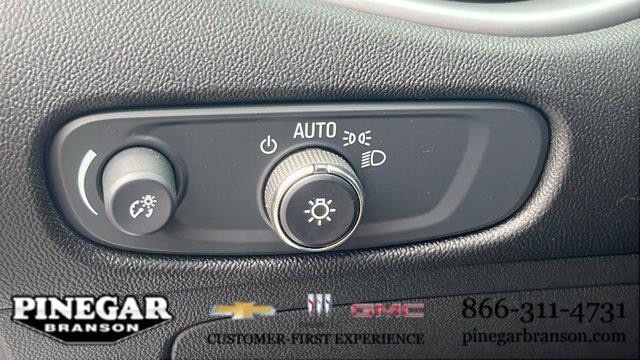 used 2024 Chevrolet Malibu car, priced at $19,977