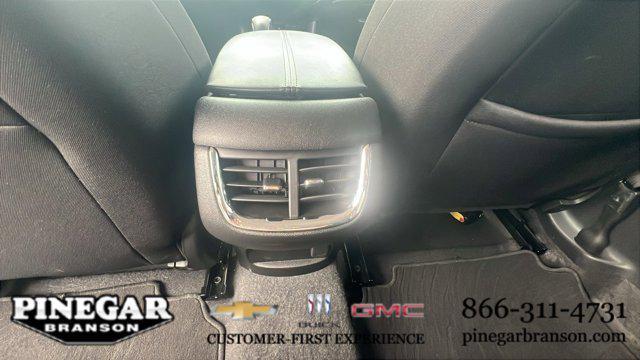 used 2024 Chevrolet Malibu car, priced at $19,977