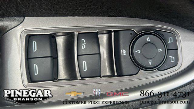used 2024 Chevrolet Malibu car, priced at $19,977