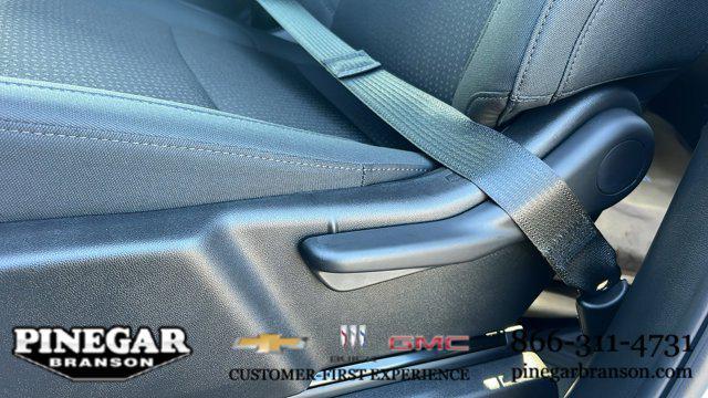 used 2025 Chevrolet Silverado 3500 car, priced at $65,977