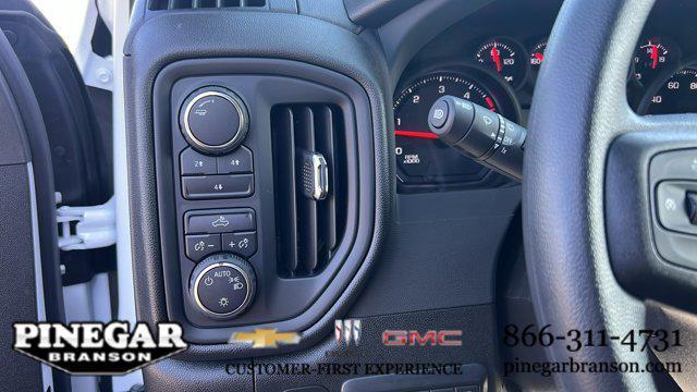 used 2025 Chevrolet Silverado 3500 car, priced at $65,977