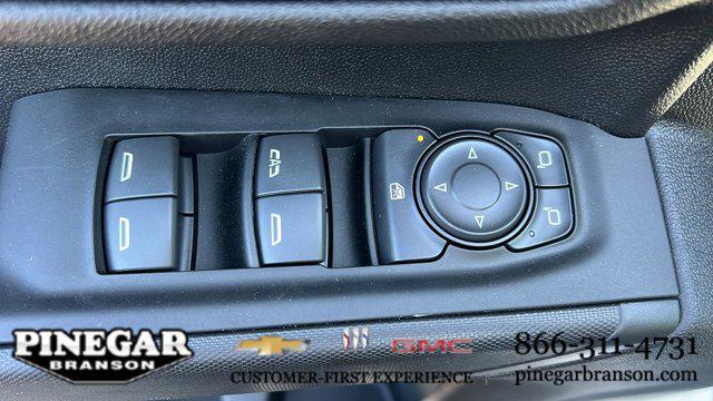 used 2025 Chevrolet Silverado 3500 car, priced at $65,977