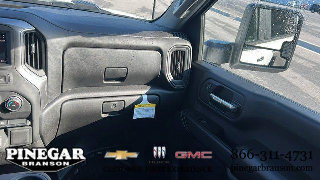 used 2025 Chevrolet Silverado 3500 car, priced at $65,977