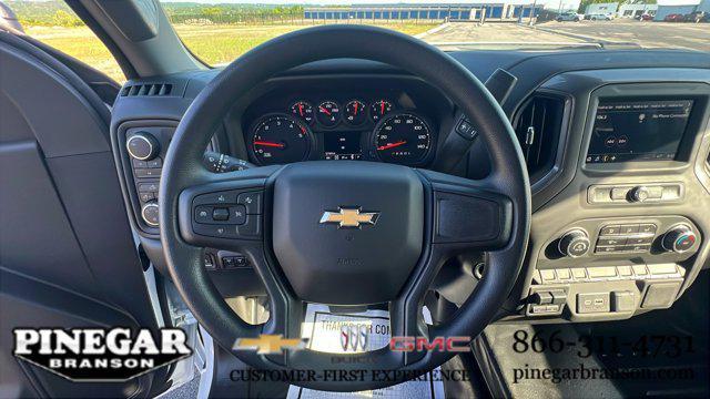 used 2025 Chevrolet Silverado 3500 car, priced at $65,977