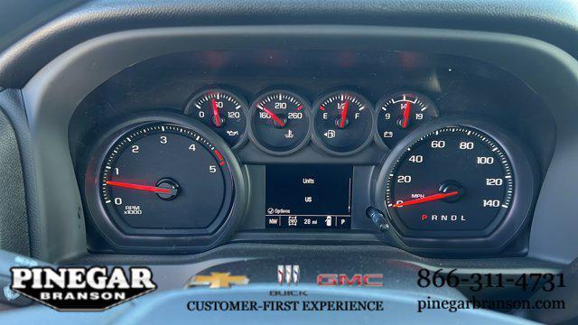 used 2025 Chevrolet Silverado 3500 car, priced at $65,977