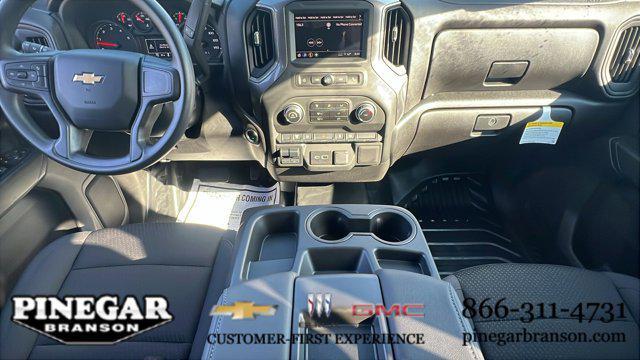 used 2025 Chevrolet Silverado 3500 car, priced at $65,977