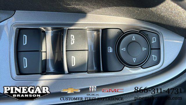 used 2024 Chevrolet Malibu car, priced at $19,977