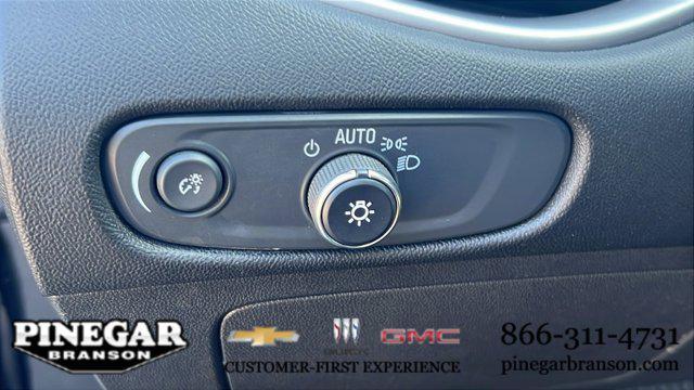 used 2024 Chevrolet Malibu car, priced at $19,977