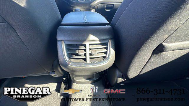 used 2024 Chevrolet Malibu car, priced at $19,977