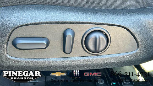 used 2024 Chevrolet Malibu car, priced at $19,977