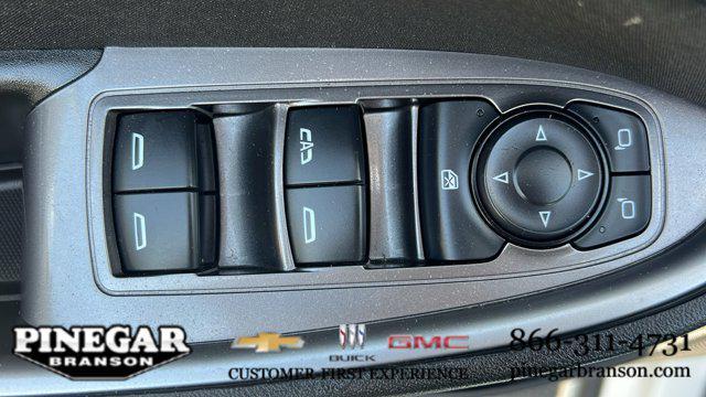 used 2023 Chevrolet Malibu car, priced at $17,977