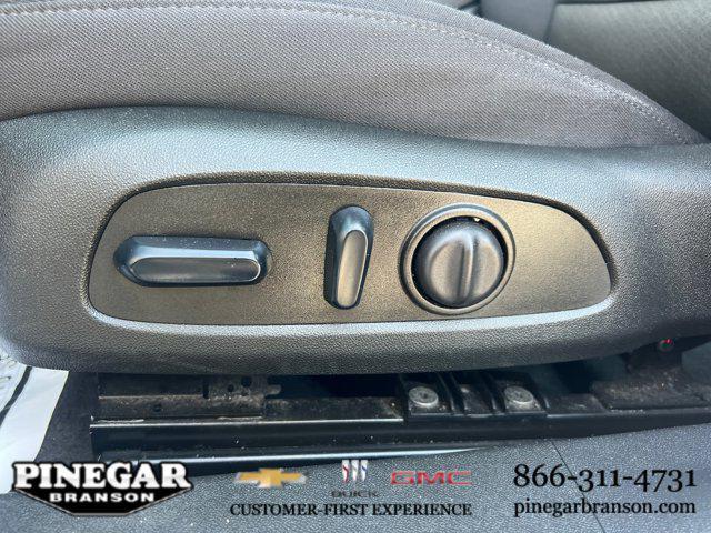 used 2023 Chevrolet Malibu car, priced at $17,977
