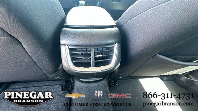 used 2023 Chevrolet Malibu car, priced at $17,977