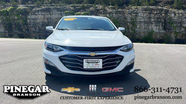 used 2023 Chevrolet Malibu car, priced at $17,977