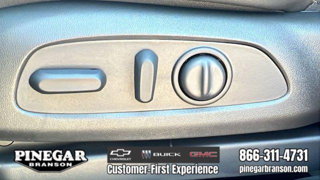 new 2026 Buick Encore GX car, priced at $28,645