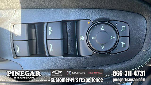 new 2026 Buick Encore GX car, priced at $28,645